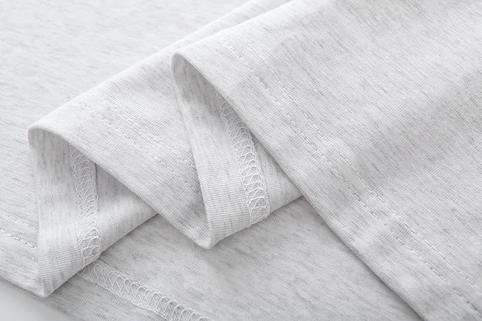 VEIISAR Premium V Neck T Shirts for Men - Modern Fitted Tees Vneck Undershirts-StrideForce Fitness