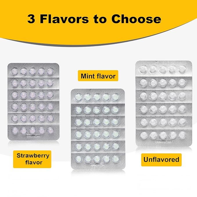 180PCS Braces Wax,Orthodontic Wax with Individual Packaging,Dental Waxs for Brace Travel Home Office,Unflavored