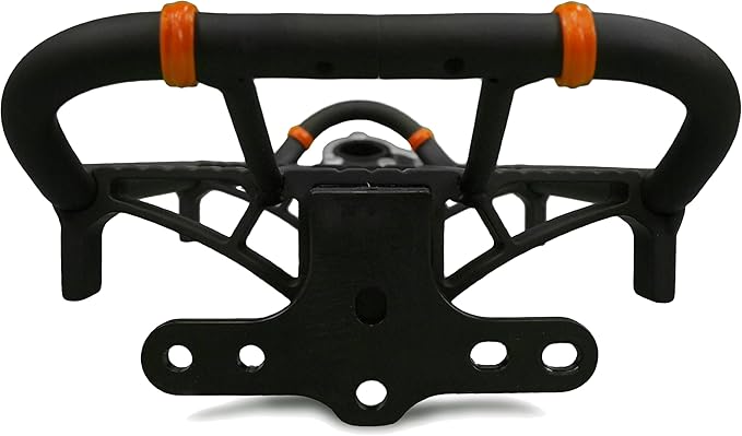 Ibera PakRak Touring Bicycle Seatpost/Disc/Non/Disc Rack and Quick Release Bag-StrideForce Fitness