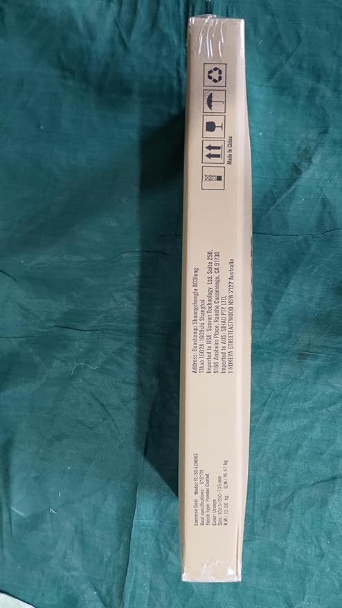 VEVOR Portable Lacrosse Goal - Complete Training Accessory Set with Extended Coverage for Youth and Adults-StrideForce Fitness