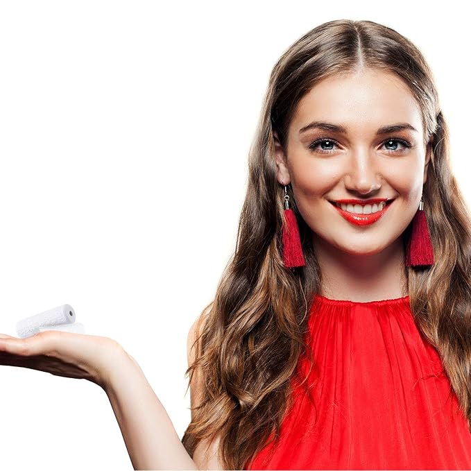 20 Pieces Aligner Tray Seaters for Aligner Trays Chompers Orthodontic Trays(Pink, Orange, Green, Purple, White)