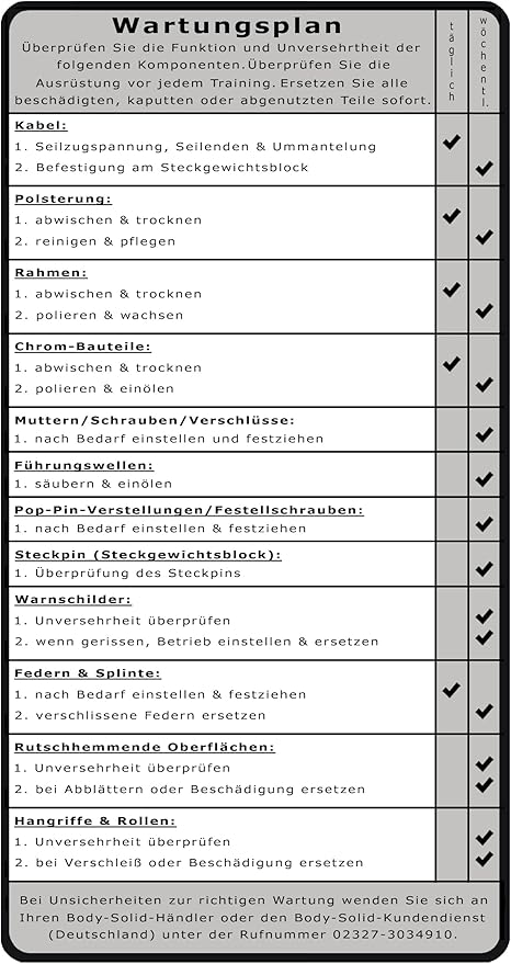 Body-Solid (PVKC83X) Multi-Function Pull Up & Dip Station with Vertical Knee Raise, Chin-Up Bar Stand, and Strength Training Dip Stands-StrideForce Fitness