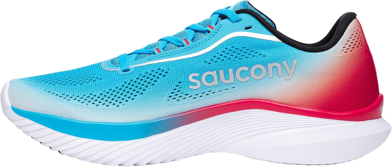 Saucony Men's Kinvara 15 Sneaker-StrideForce Fitness