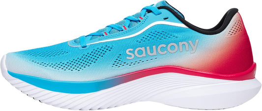 Saucony Men's Kinvara 15 Sneaker-StrideForce Fitness