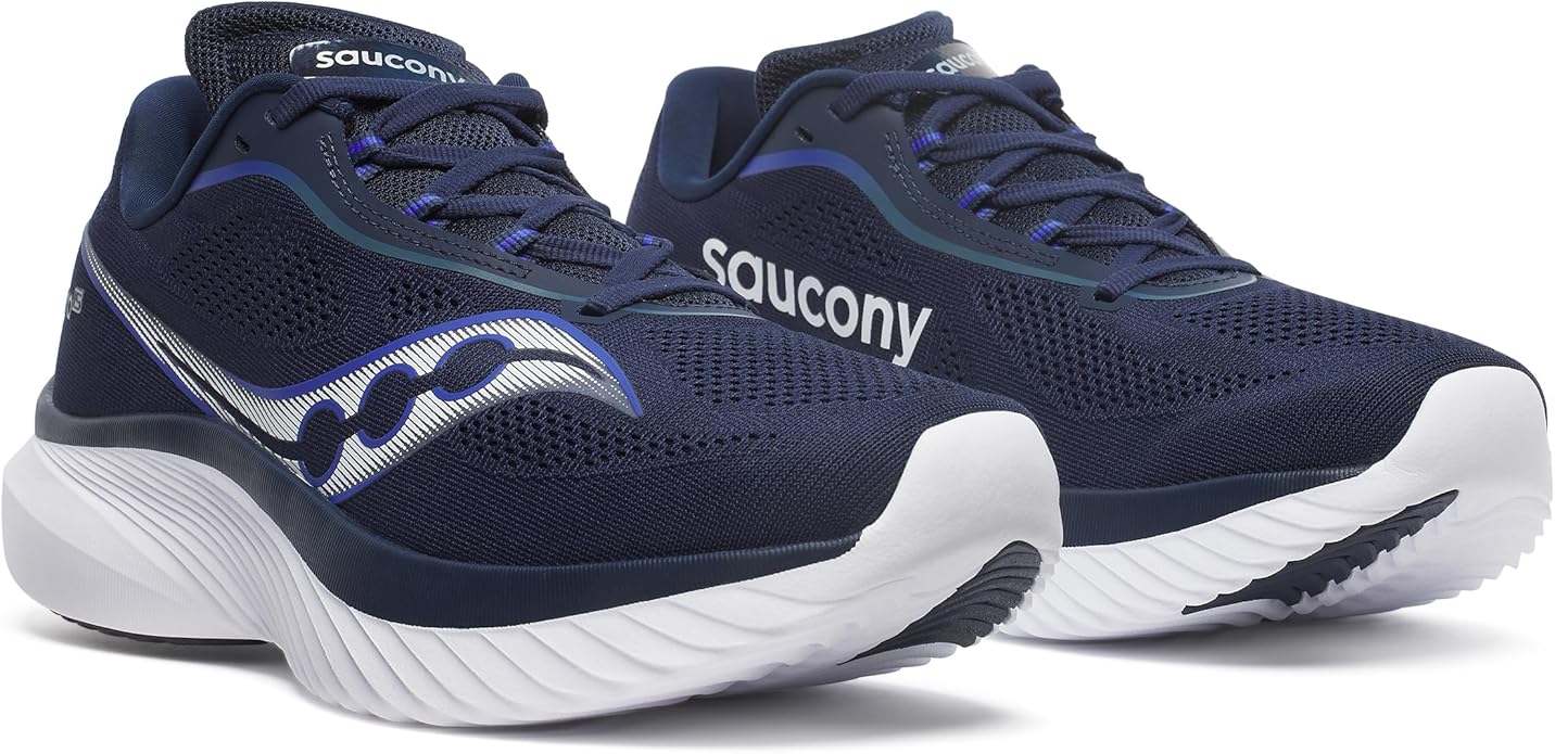 Saucony Men's Kinvara 15 Sneaker-StrideForce Fitness
