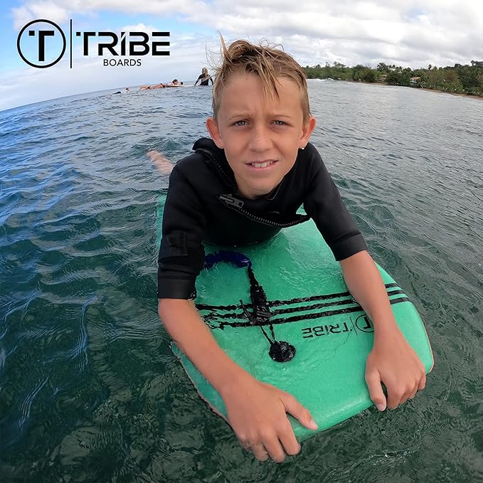Tribe Guard Adult or Kids Bodyboard-StrideForce Fitness