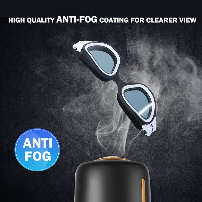 Swim Snorkel for Lap Swimming,No loud gurgling noise No hurt forehead No slip front swimming Snorkeling Training for adult/kid/youth,swimmer snorkle center Mount snorkel tube One-Way Purge Valve-StrideForce Fitness