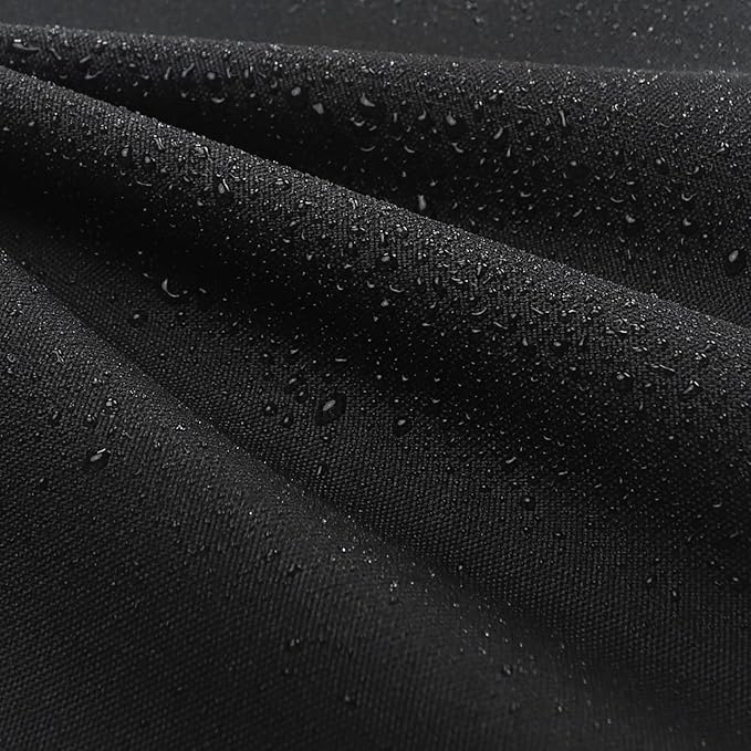 Freestanding Punching Bag Cover Outdoor Waterproof Protective Cover for Boxing Bag-StrideForce Fitness