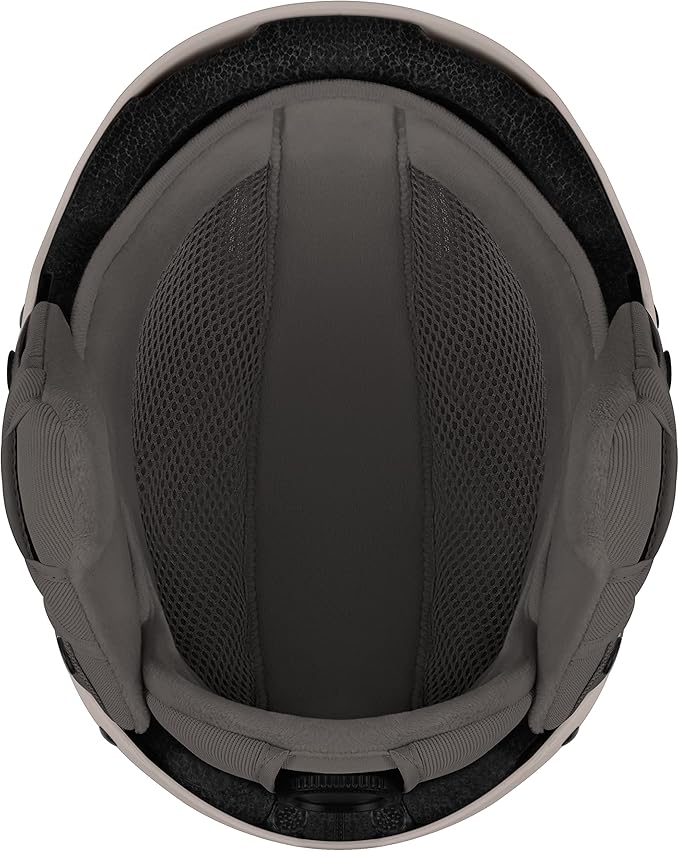 Retrospec Zephyr Ski Helmet - Snowboard Helmet for Adults & Youth - Adjustable Fit with Breathable Vents for Men, Women, Boys and Girls-StrideForce Fitness