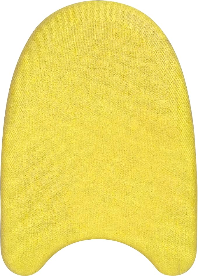 Swim Kickboard - EPP Material with Ultra-Lightweight and Great Buoyancy,Durability, Ideal for Beginners and Advanced Swimmers-StrideForce Fitness