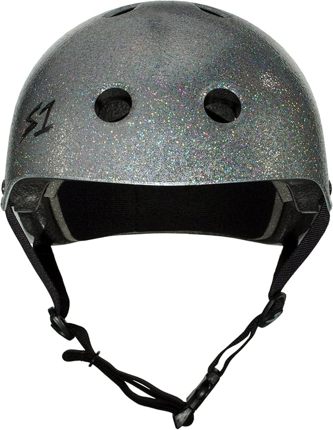 S1 Lifer Helmet for Skateboarding, BMX, and Roller Skating-StrideForce Fitness