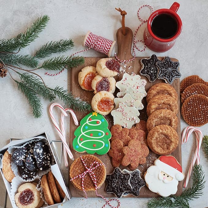 Cameron's Coffee Limited Edition Winter Blend, Ground, 12 Oz-StrideForce Fitness