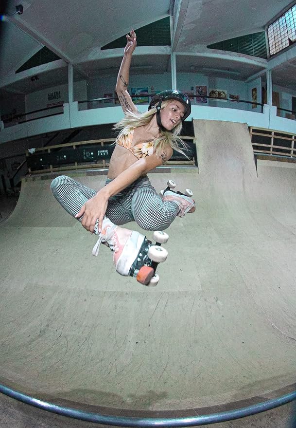 S1 Lifer Helmet for Skateboarding, BMX, and Roller Skating-StrideForce Fitness