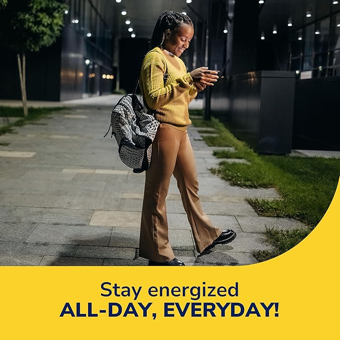 Dr. Scholl’s Energizing Comfort Women’s Everyday Insoles with Massaging Gel - Clinically Proven, All-Day Energy and Comfort Inserts with Patented Triple Gel Design - Shock Absorbing, Arch Support-StrideForce Fitness