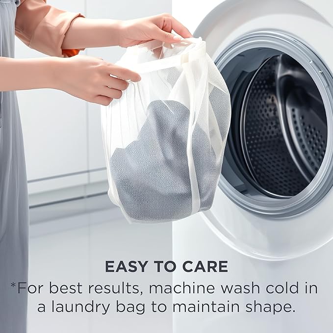 Bedsure Summer Cooling Blanket Twin XL for Hot Sleepers with Sports Mesh Design, Arc-Chill Q-Max 0.4 Lightweight Breathable Ice Cold Blankets for College Dorm, 60 x 90 Inches, Mesh Grey-StrideForce Fitness