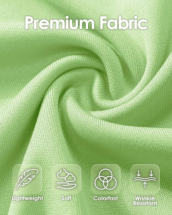 Boladeci Men's Swim Shirt Short Sleeve UPF 50+ Sun Protection SPF UV Moisture Wicking Lightweight Quick Dry Rash Guard-StrideForce Fitness