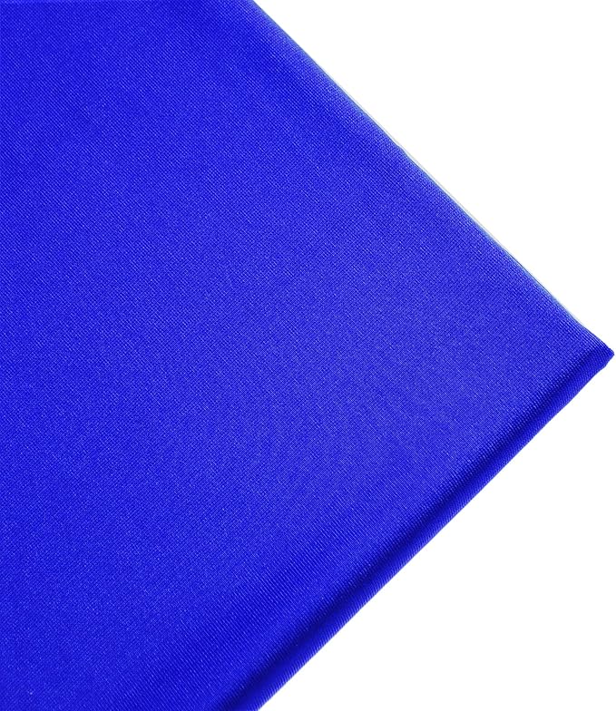 Aerial Silk Yoga Hammock & Swing for Home, Inversion Exercises, Starter Kit for All Levels - Durable with Extension Straps, Carabiners, and Pose Guide-StrideForce Fitness