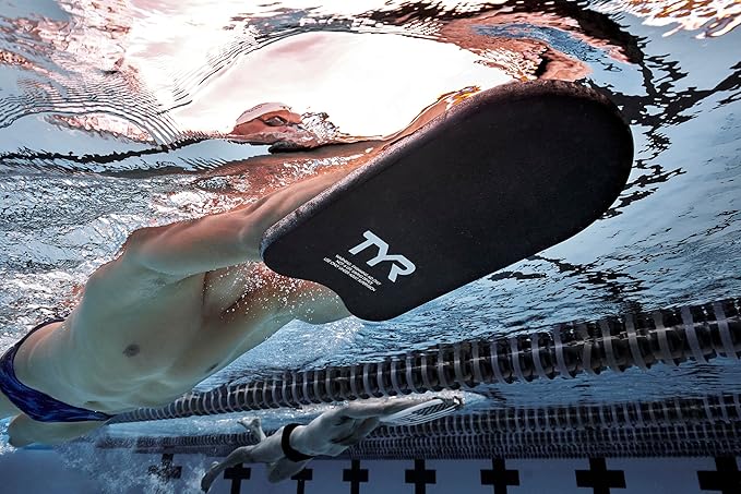 Classic Kickboard for Swim Training-StrideForce Fitness