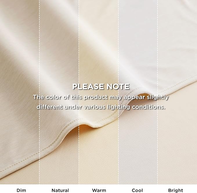 Bedsure Summer Cooling Blanket Queen Size for Hot Sleepers with Sports Mesh Design, Arc-Chill Q-Max 0.4 Lightweight Breathable Ice Cold Blanket for Night Sweats, 90 x 90 Inches, Mesh Beige-StrideForce Fitness