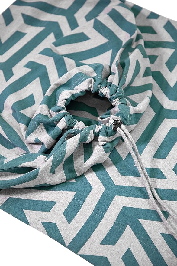 SHRED 100% Recycled Surfboard Bag - Protective Sock Cover For Surf Boards [CHOOSE SIZE AND STYLE]-StrideForce Fitness