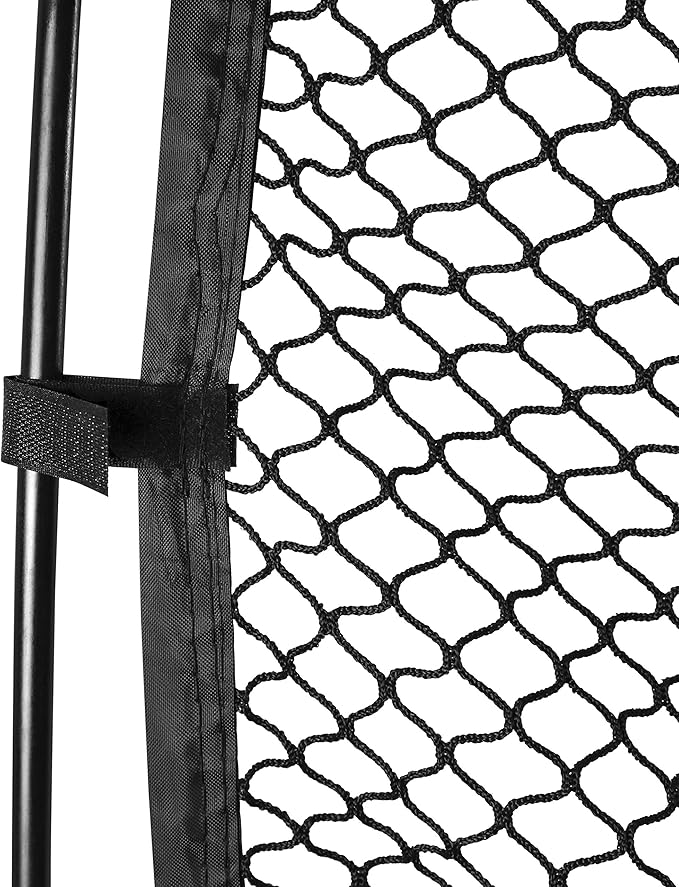 IZZO Titan Golf Practice Hitting Net-StrideForce Fitness