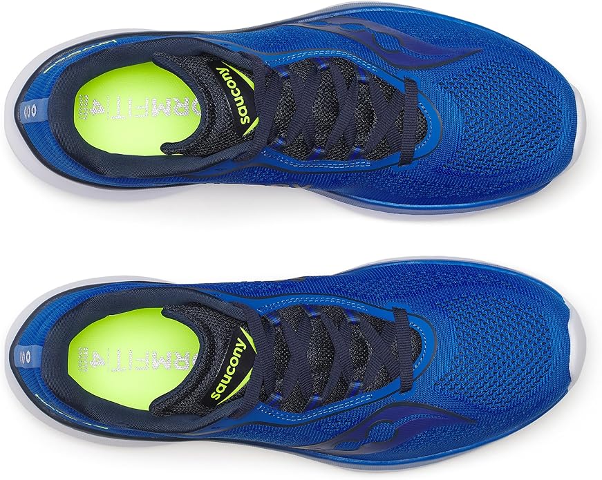 Saucony Men's Kinvara 15 Sneaker-StrideForce Fitness