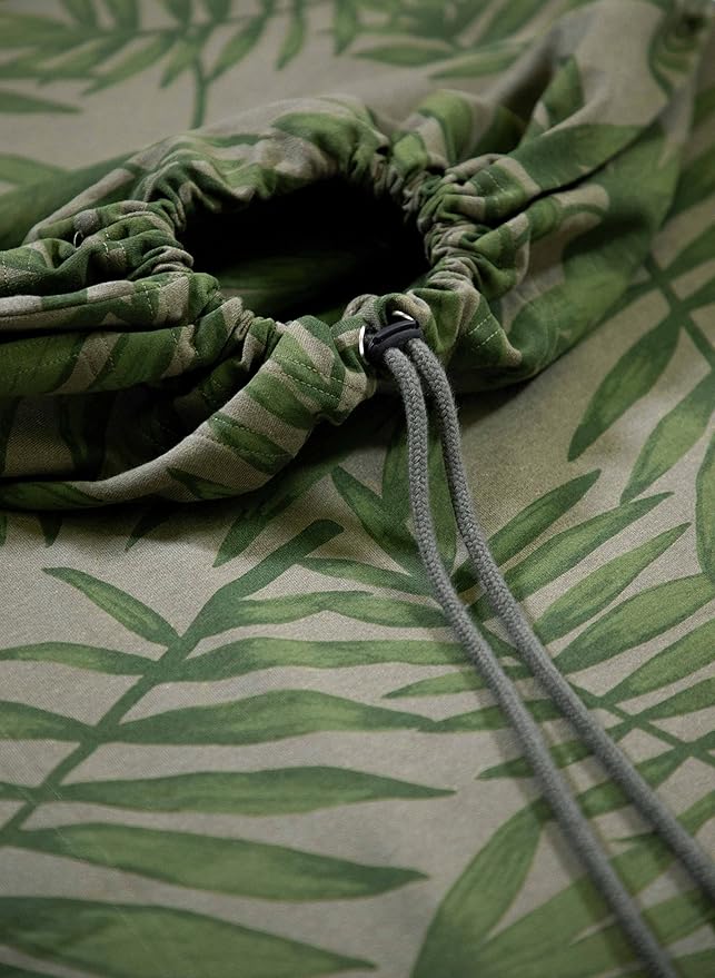 SHRED 100% Recycled Surfboard Bag - Protective Sock Cover For Surf Boards [CHOOSE SIZE AND STYLE]-StrideForce Fitness