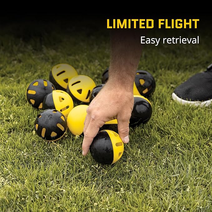 SKLZ Youth Baseball Tees: Boost Young Players' Swing with Durable, Adjustable Training Equipment - Perfect for Developing Skills and Confidence-StrideForce Fitness