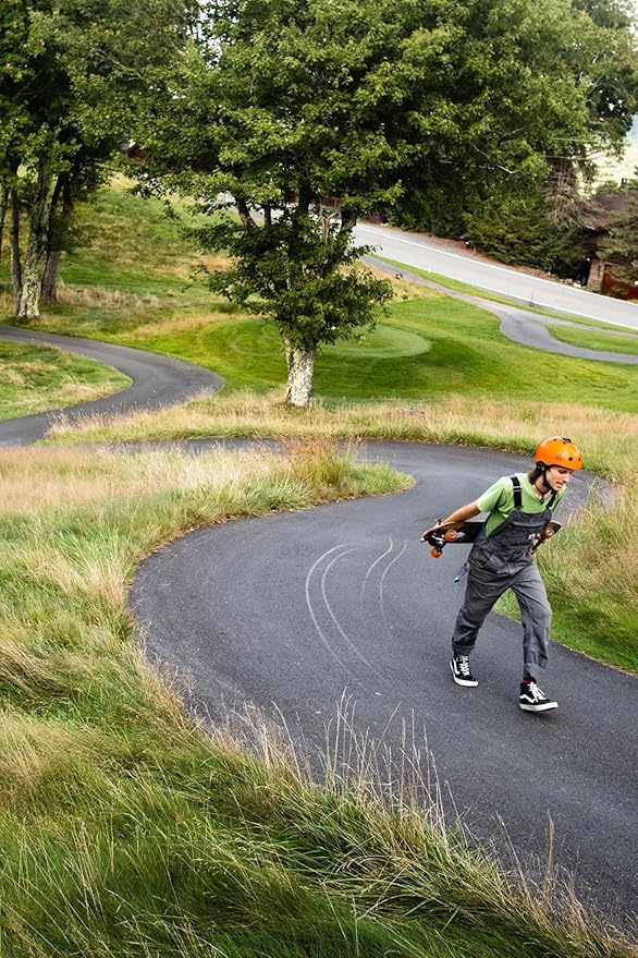 S1 Lifer Helmet for Skateboarding, BMX, and Roller Skating-StrideForce Fitness