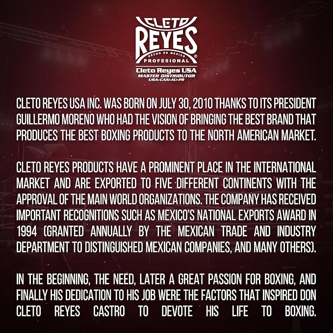 CLETO REYES Gym Sports Bag for Boxing, MMA, BJJ, Muay Thai, Kickboxing, Martial Arts, Athletic Sports Workout Equipment Gear-StrideForce Fitness