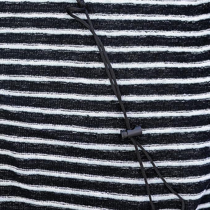 Surfboard Stretch Sox Shortboard and Longboard Board Sock Cover, 5-10ft Surf, 10ft 8in - 11ft 8in SUP-StrideForce Fitness