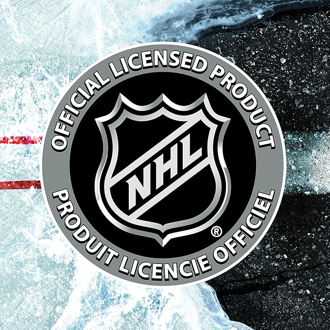 Franklin Sports Street Hockey Goal - Official Regulation Steel Hockey Net - Street Hockey Goal Set-StrideForce Fitness