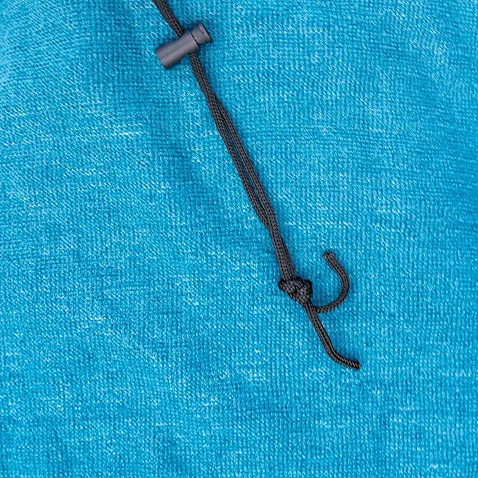 Surfboard Stretch Sox Shortboard and Longboard Board Sock Cover, 5-10ft Surf, 10ft 8in - 11ft 8in SUP-StrideForce Fitness