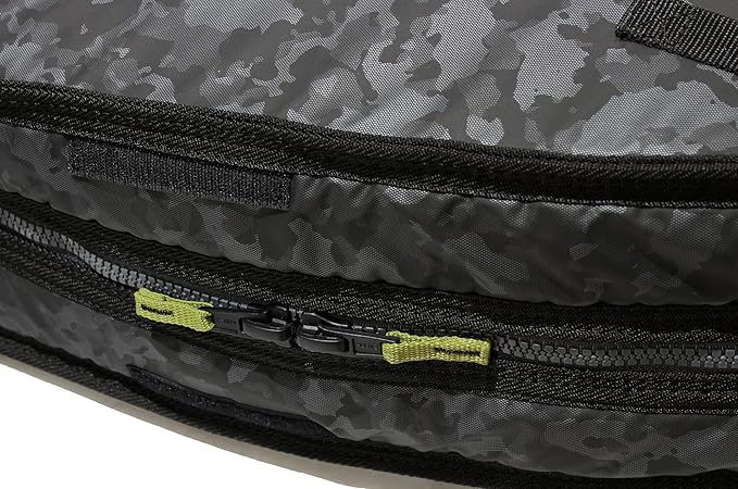 Pro-Lite Rhino Surfboard Travel Bag Single/Double-Shortboard (1-2 Boards)-StrideForce Fitness