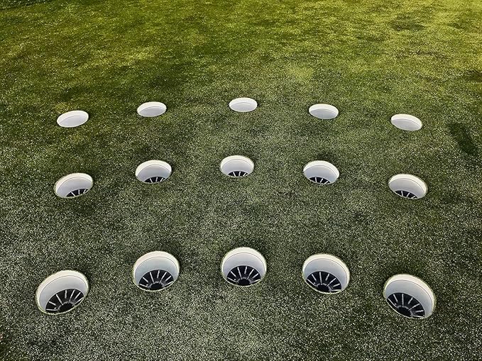 Golf Training aid, not a Hole-StrideForce Fitness