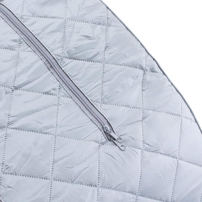 Durasage Portable Steam Sauna for Home - Personal Full Body Detox Sauna Tent with 800W Steam Generator, 60-Min Timer, Foldable Design & Chair for Relaxation-StrideForce Fitness