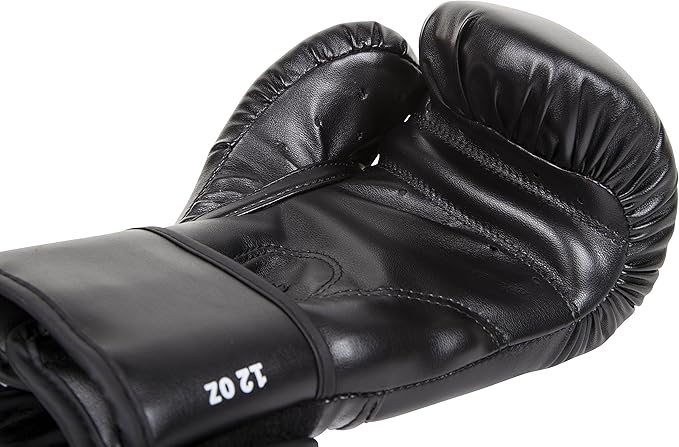 Venum Contender Boxing Gloves-StrideForce Fitness