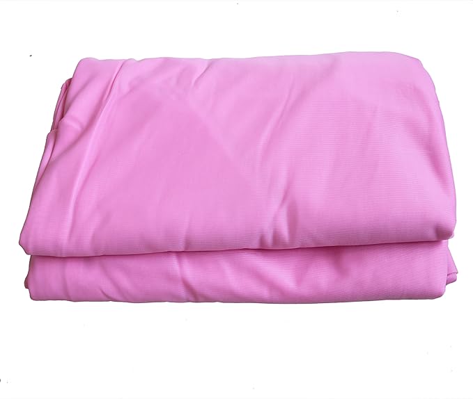 Aerial Yoga Hammock 5.5 Yards Yoga Swing Pilates Silk Home Gym Fitness Include hardware,Daisy Chain, Pose Guide-StrideForce Fitness