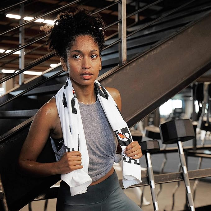 Gatorade Miami Dolphins Towel-StrideForce Fitness