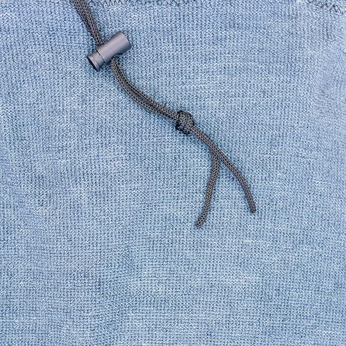 Surfboard Stretch Sox Shortboard and Longboard Board Sock Cover, 5-10ft Surf, 10ft 8in - 11ft 8in SUP-StrideForce Fitness