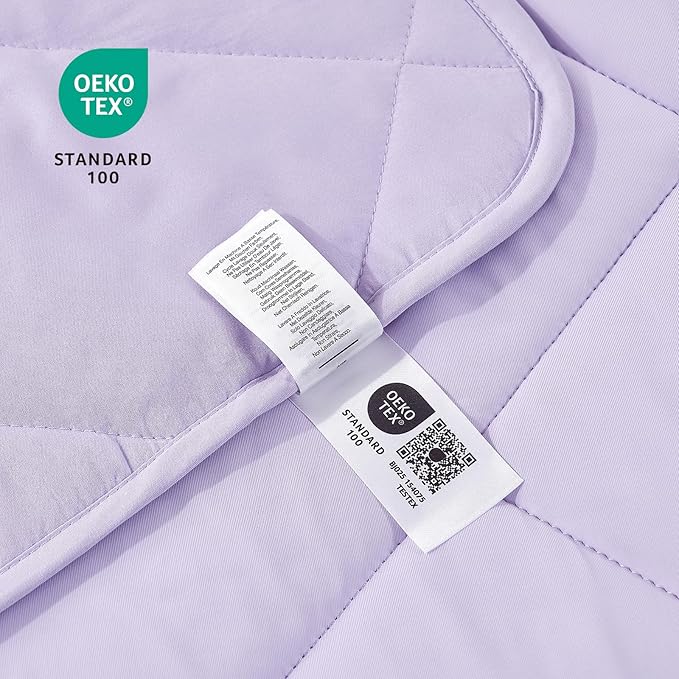 Cozy Bliss Cooling Blanket for Hot Sleepers, Q-Max 0.4 Cooling Comfort King Size, Cold Blankets for Night Sweats Sleeping, Ultra-Cool Lightweight Breathable Summer Blanket for Bed-StrideForce Fitness