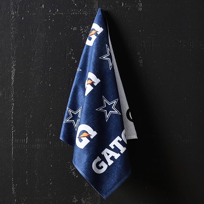 Gatorade Dallas Cowboys Towel-StrideForce Fitness