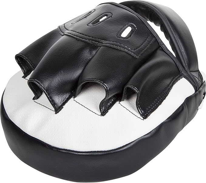 Venum Light Focus Mitts-StrideForce Fitness