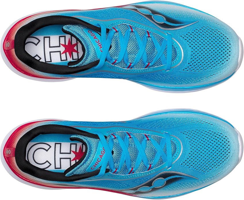 Saucony Men's Kinvara 15 Sneaker-StrideForce Fitness