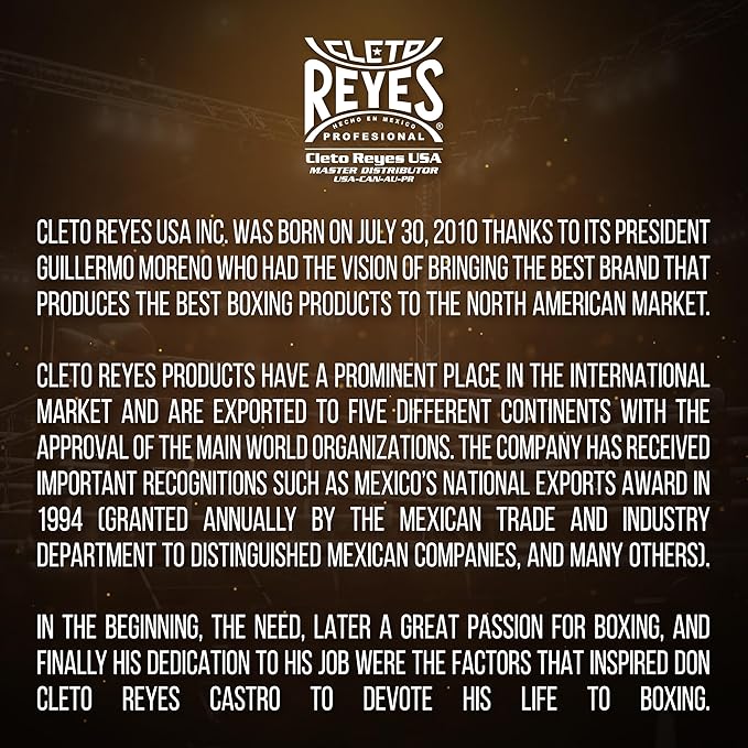 CLETO REYES Boxing Punching Mitts, Focus Sparring Striking Training Punch Pads, MMA, Kickboxing, Muay Thai, Leather-StrideForce Fitness