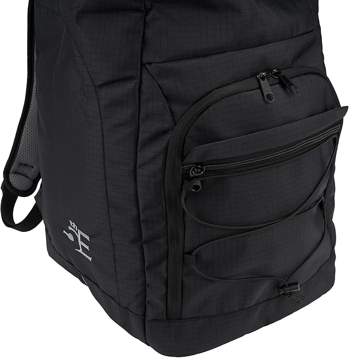 5th Element 60L Boot Bag Backpack for Ski, Snowboard, Skates, Travel & Accessories-StrideForce Fitness