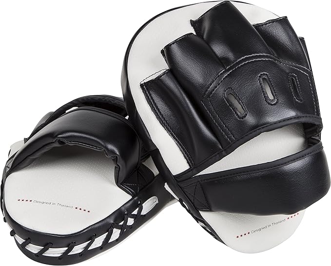 Venum Light Focus Mitts-StrideForce Fitness