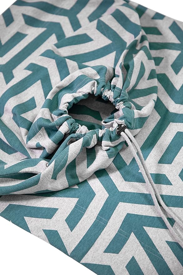 SHRED 100% Recycled Surfboard Bag - Protective Sock Cover For Surf Boards [CHOOSE SIZE AND STYLE]-StrideForce Fitness