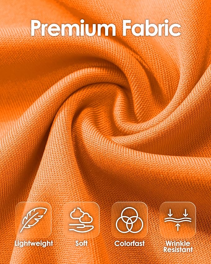 Boladeci Men's Swim Shirt Short Sleeve UPF 50+ Sun Protection SPF UV Moisture Wicking Lightweight Quick Dry Rash Guard-StrideForce Fitness