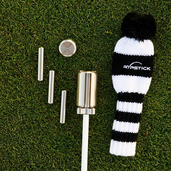 Rypstick | Golf Swing Trainer Device for Increased Distance - Golf Speed Trainer and Warmup Aid-StrideForce Fitness